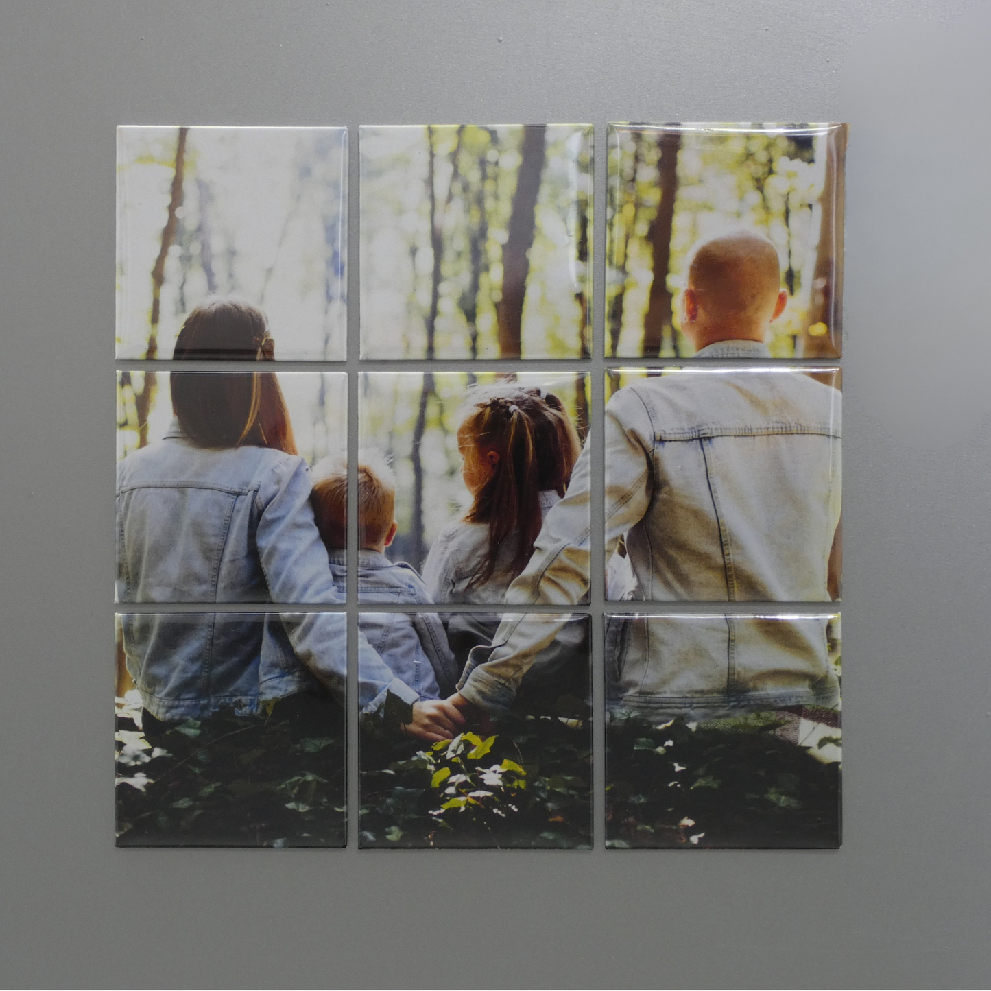 Magnets Personnalisés