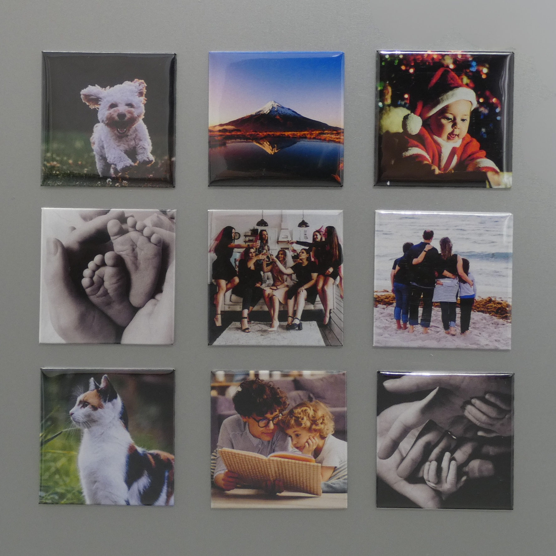 Magnets Personalisés