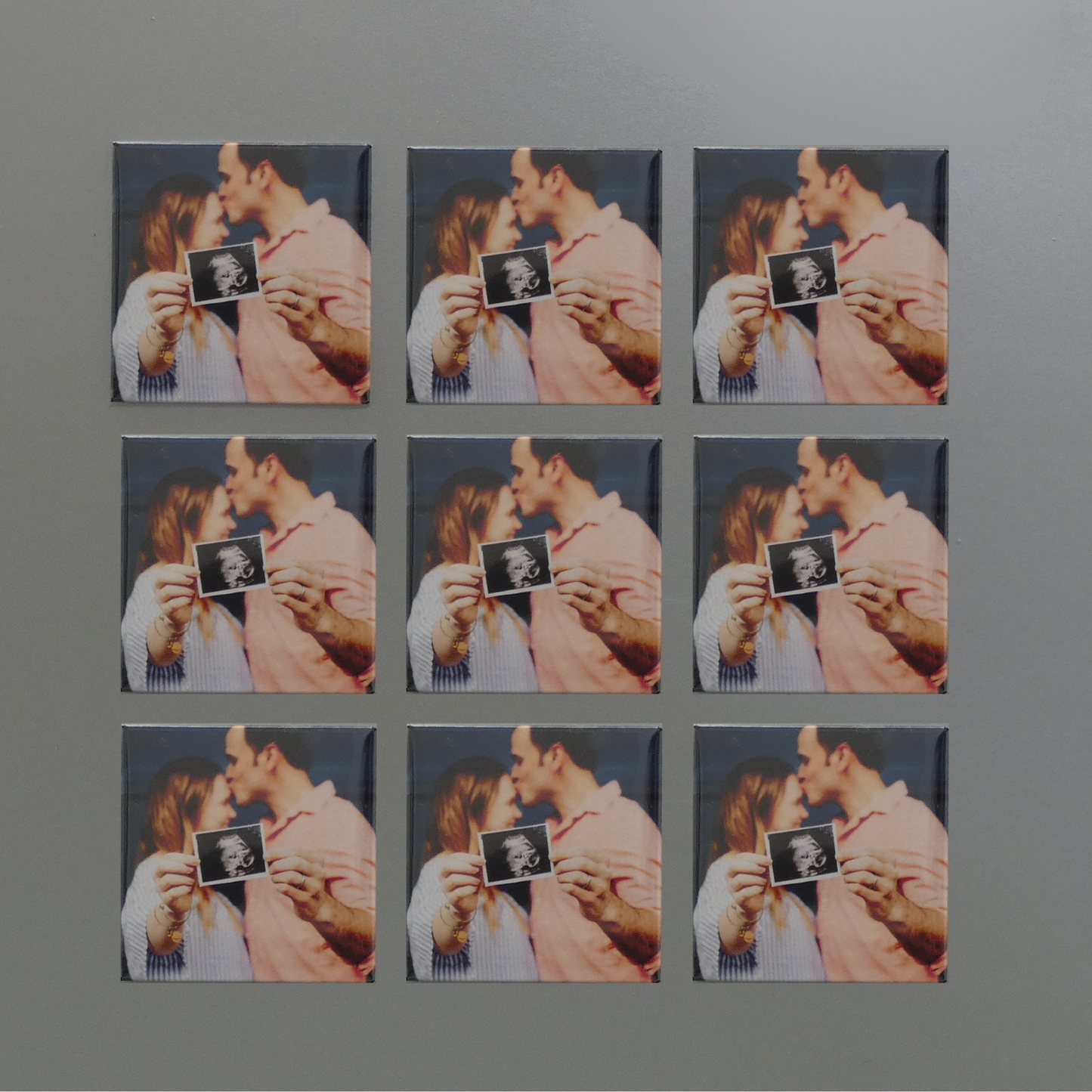 Magnets Personnalisés