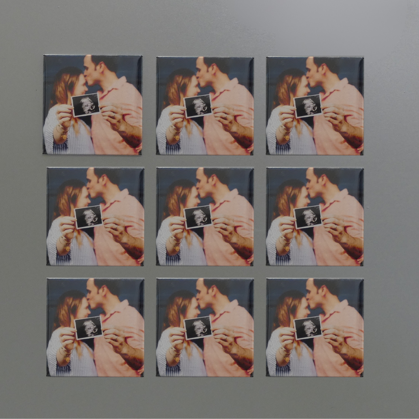 Magnets Personnalisés